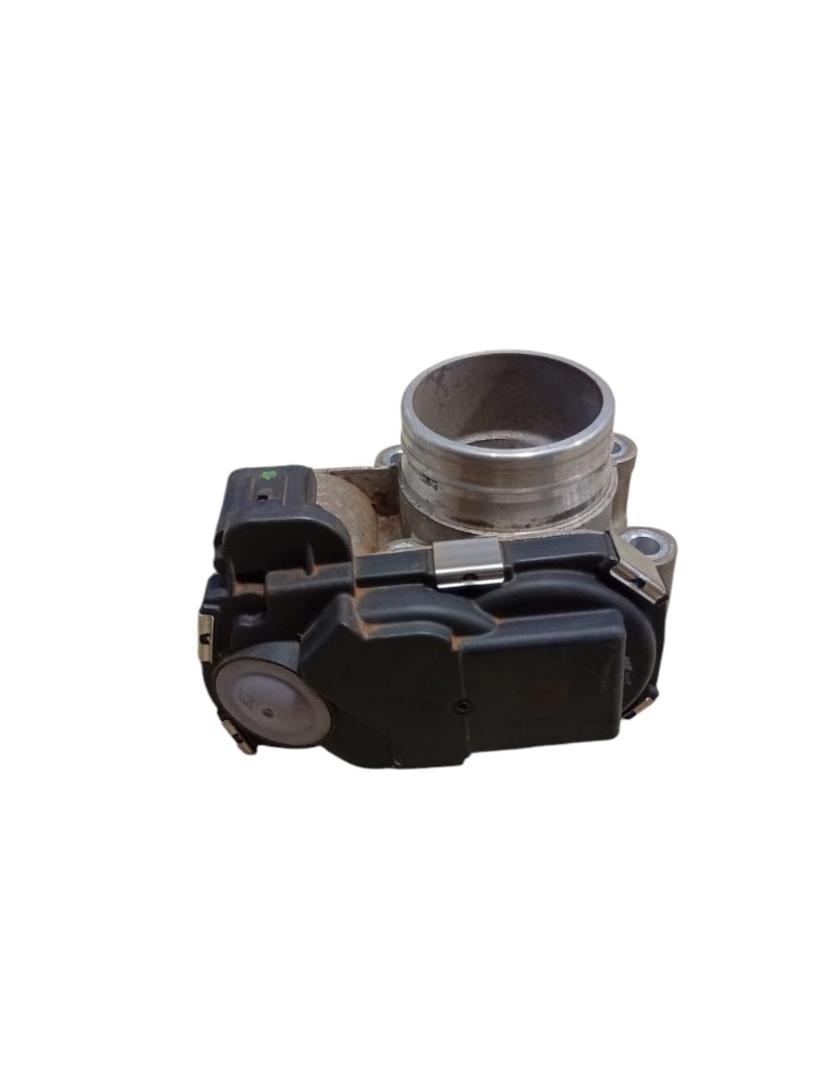 Tbi Corpo Borboleta Chevrolet Cruze Tracker 1.4 2018 2022 2