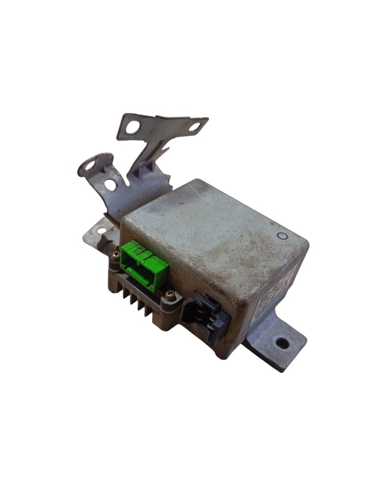 Módulo Direção Elétrica Honda Fit 2003 2008 2