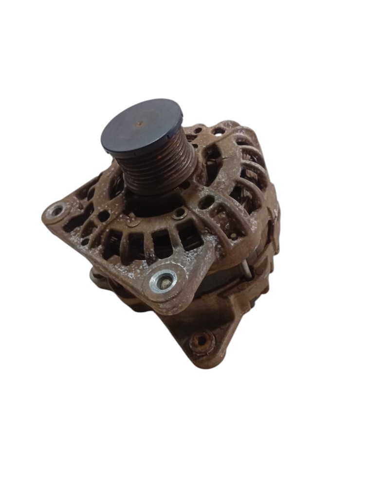 Alternador Renault Captur Duster 1.6 2017 2020