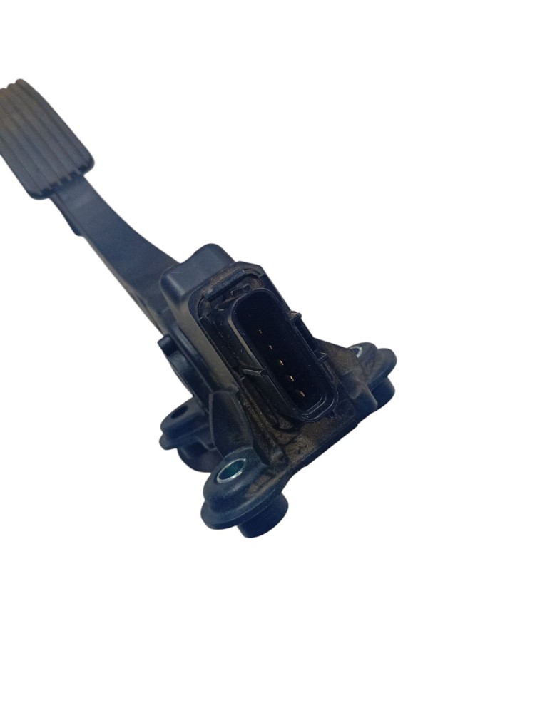 Pedal Acelerador Eletrônico Outlander 3.0 16000a102 6