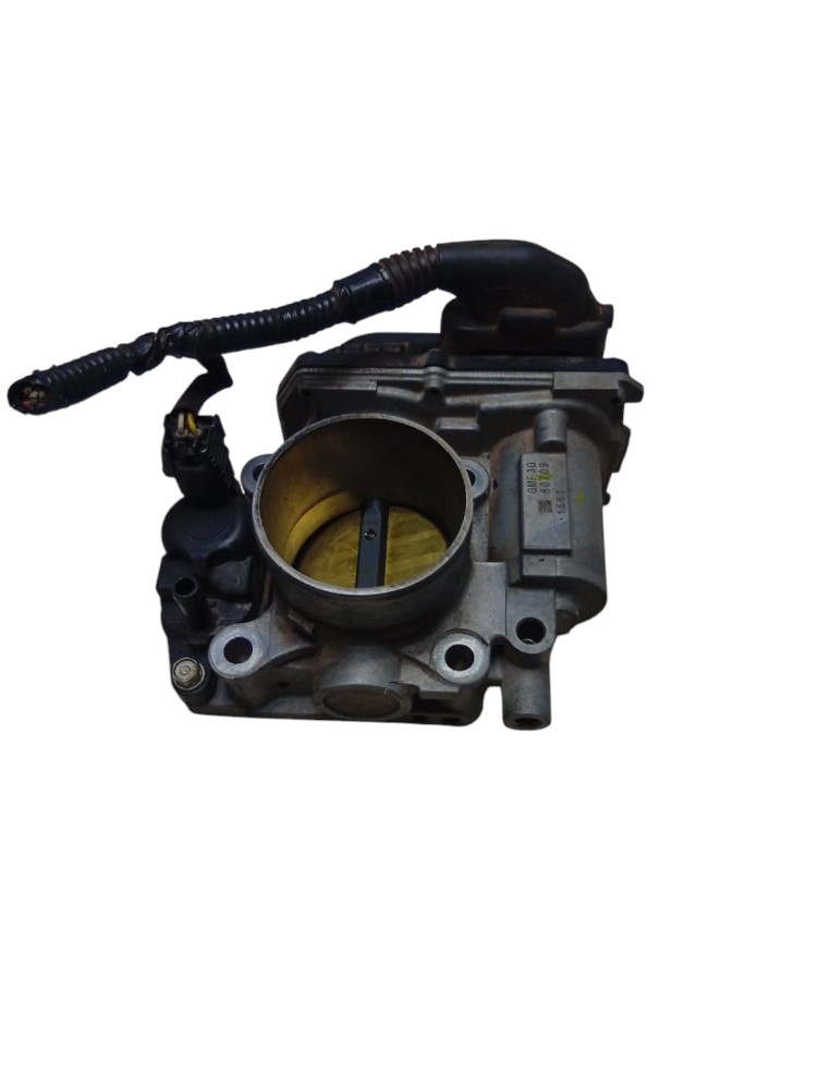 Tbi Corpo Borboleta Honda Hrv 2018