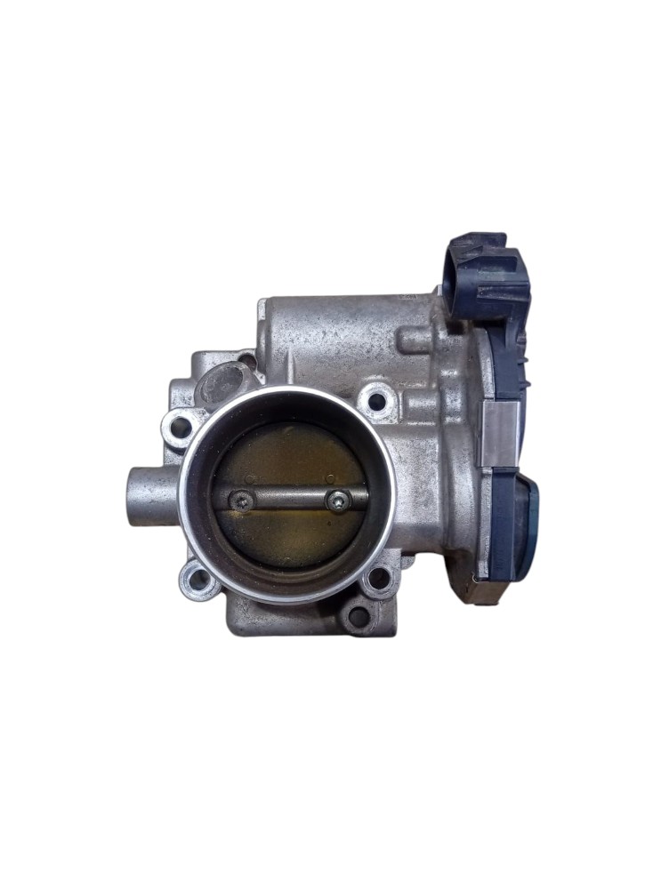 Tbi Corpo Borboleta Chevrolet Agile Cobalt 1.4 2010 2011