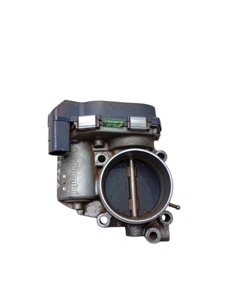Tbi Corpo Borboleta Volkswagen Jetta 2.0 2012 2014