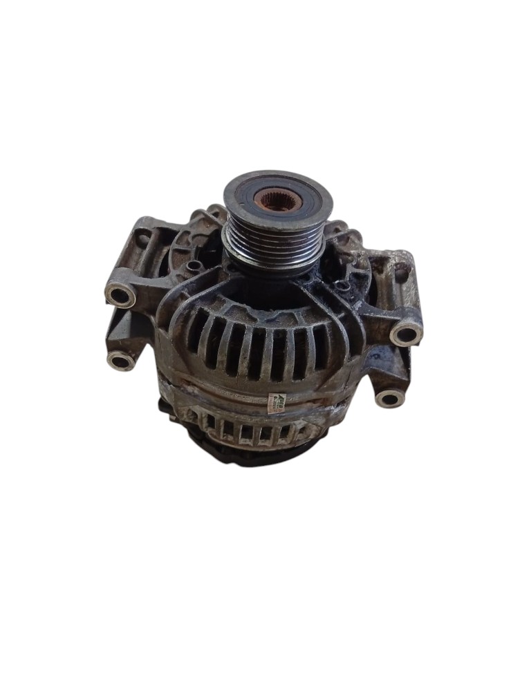Alternador Volkswagen Tiguan Jetta 2.0