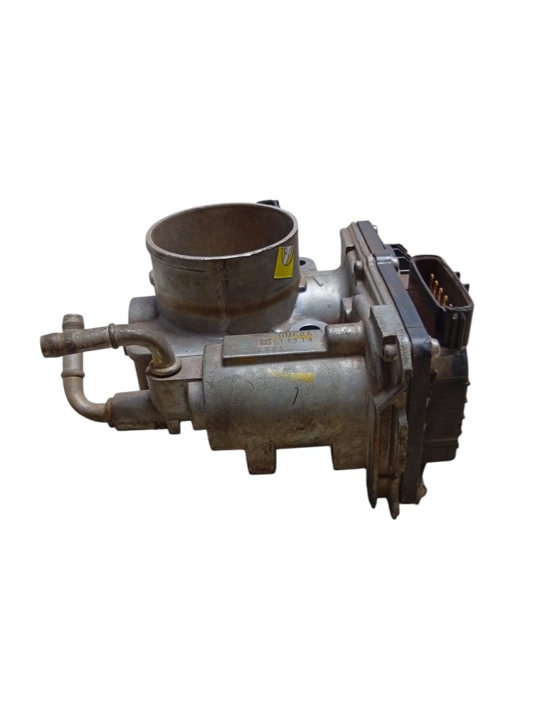 Tbi Corpo Borboleta Honda New Civic 1.8 2012 2016 3