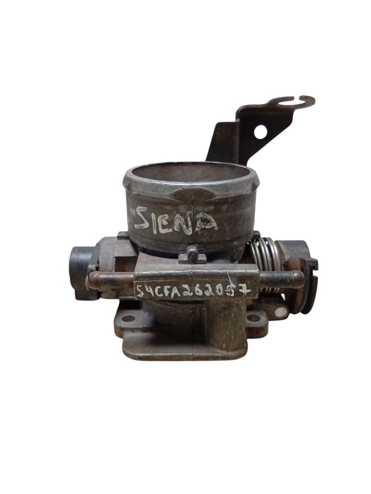 Tbi Corpo Borboleta Fiat Siena 1.6 1996