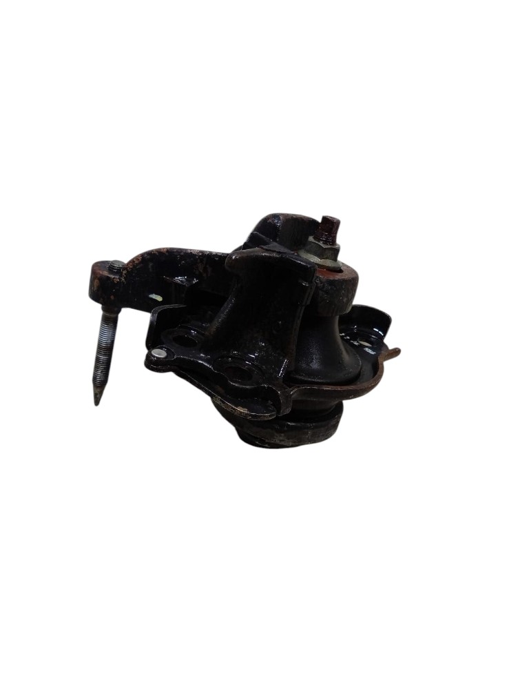 Coxim Motor Honda Fit 2015 2016 2