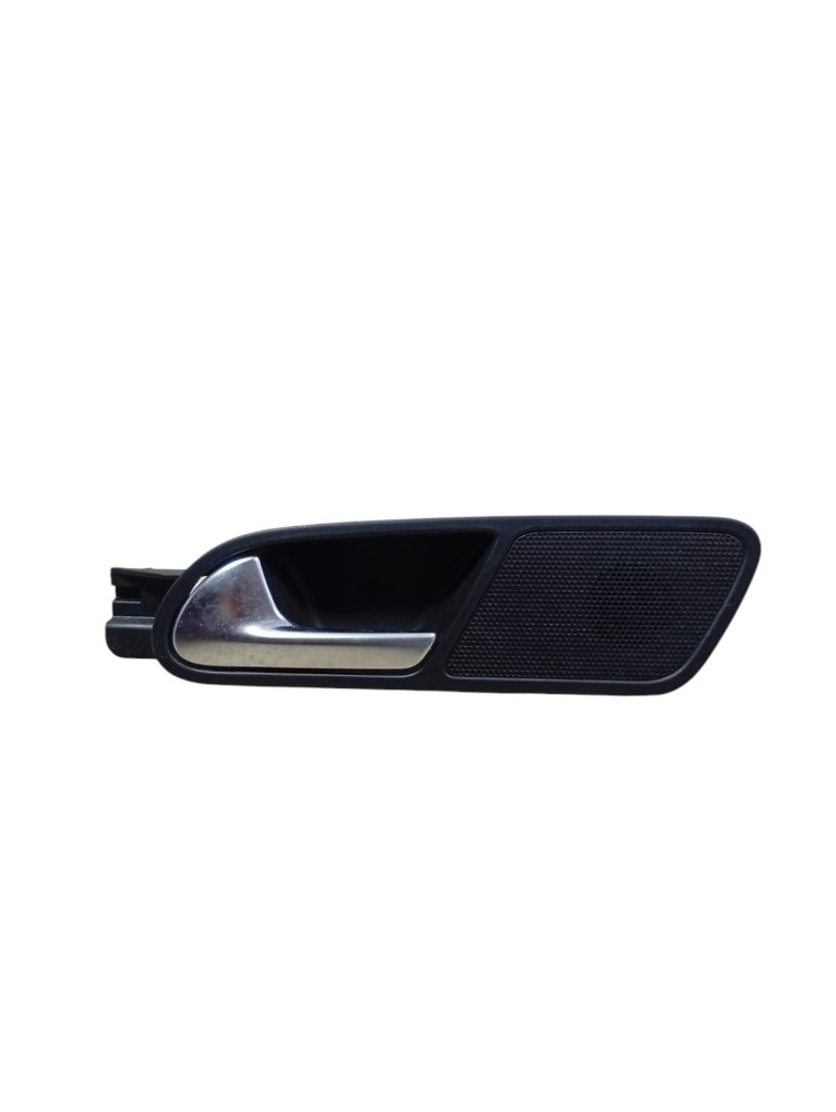 Maçaneta Interna Traseira Esquerda Volkswagen Tiguan 2012