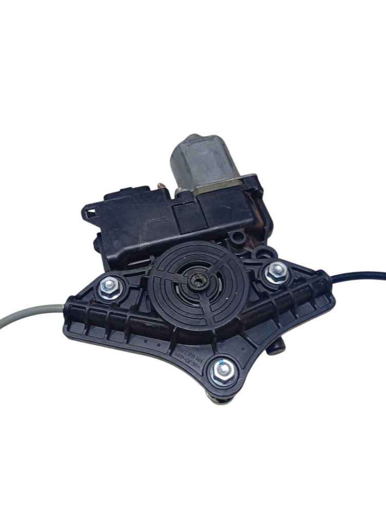 Máquina Vidro Tras Direito Hb20s 1.0 Vision 2020 83460r1010 6