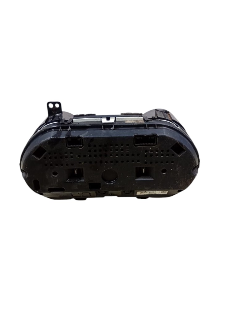 Painel Instrumentos Hyundai Ix35 2012 2014 Avaria 4