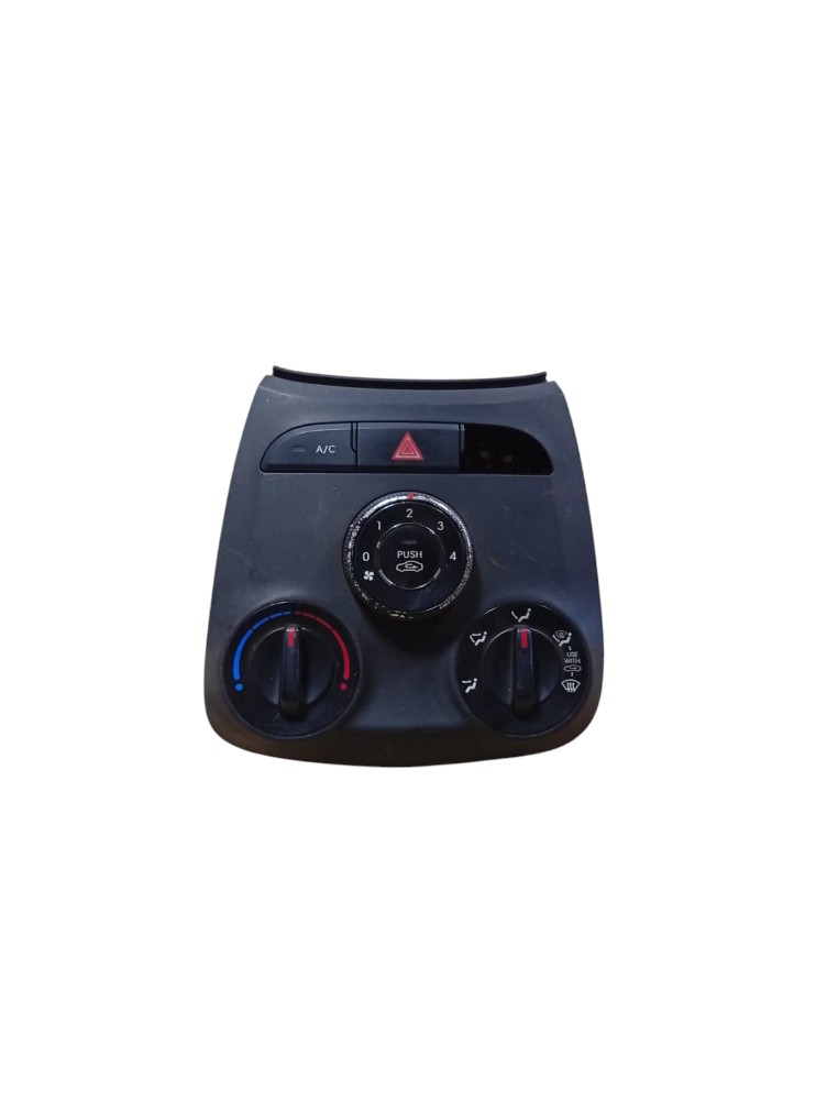 Comando Ar Condicionado Hyundai Hb20 2013 2019