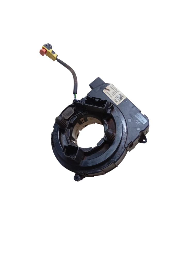 Hard Disk Cinta Airbag Ford Ecosport