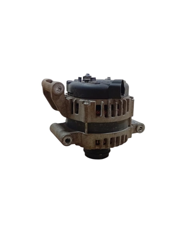Alternador Chevrolet Cruze Tracker 1.4 2018 2020 Avaria