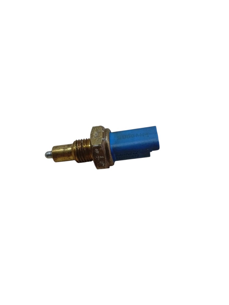 Sensor Interruptor Luz Ré Renault Logan Kwid Sandero 2014 20 4