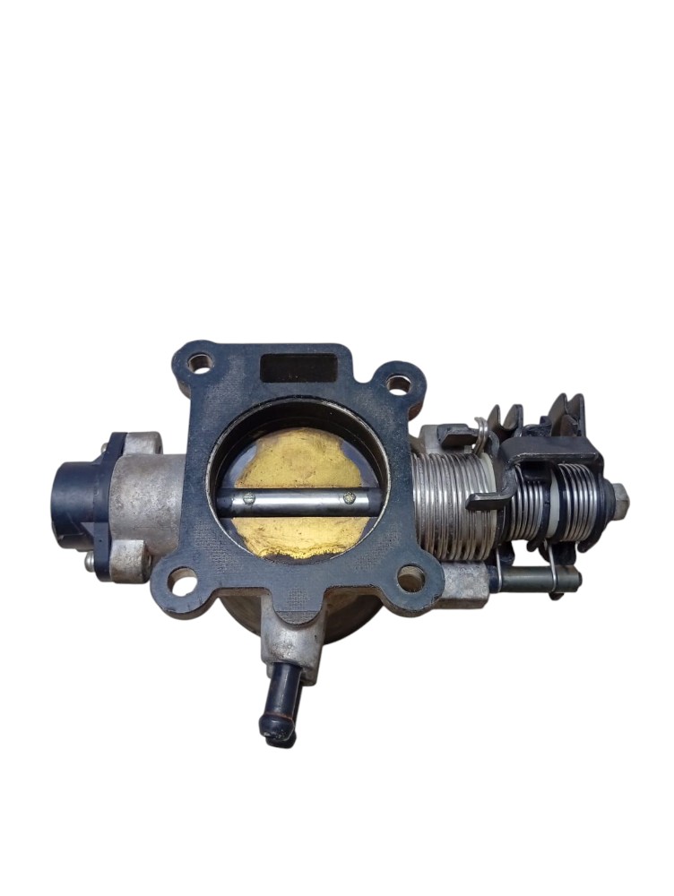 Tbi Corpo Borboleta Hyundai I30 2.0 2010 2012 3