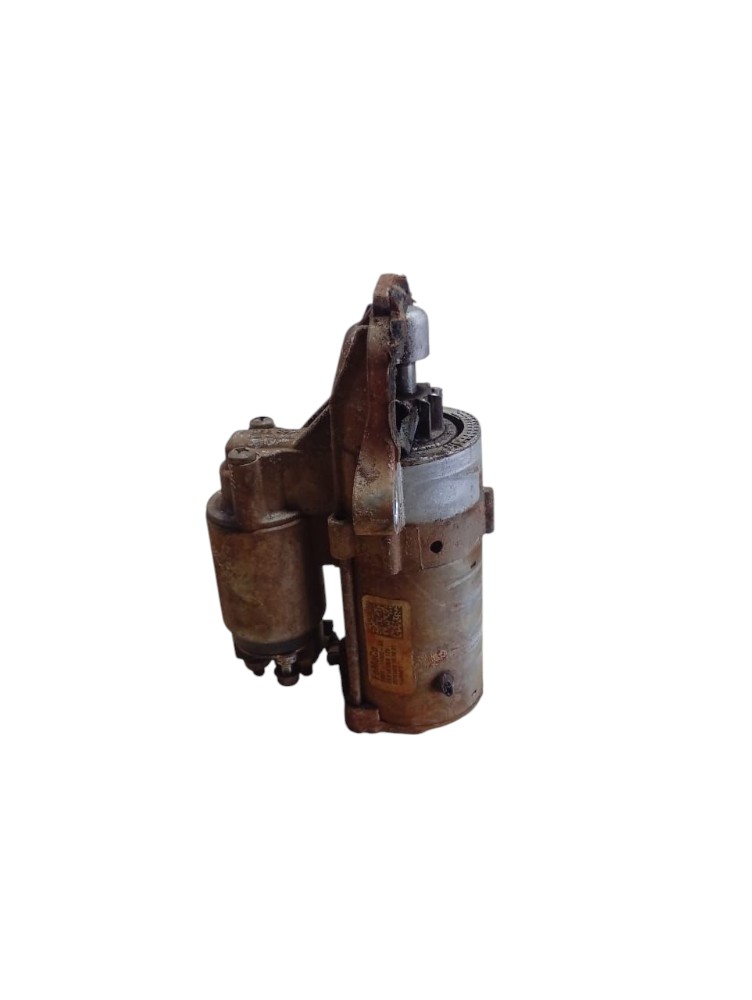 Motor Arranque Partida Ford Focus 2.0 2010 2012