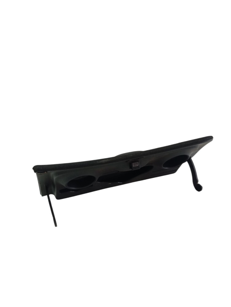 Tampa Porta Luva Tecido Peugeot 206 1.4 2008 96623890zd 3