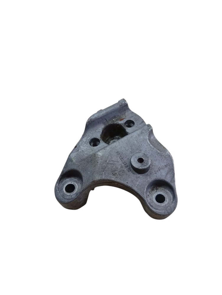 Suporte Coxim Câmbio Peugeot 208 Citroen C3 2011 2017 1