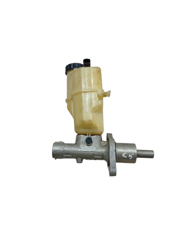 Cilindro Mestre Citroen C5