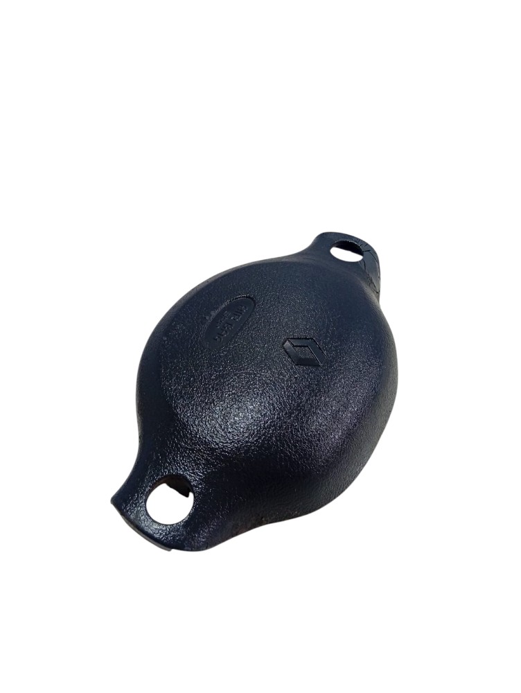 Bolsa Airbag Volante Renault Clio 2002 2010 2
