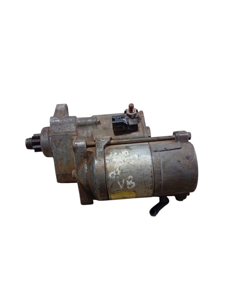 Motor Arranque Partida Land Rover Discovery 3