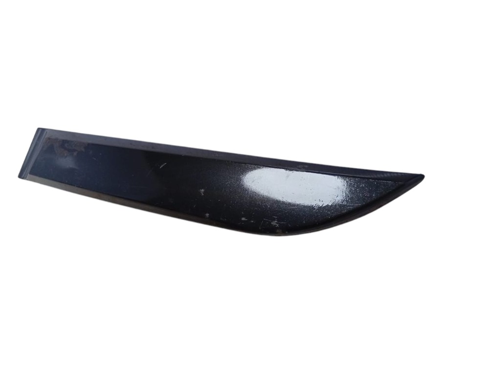 Friso Porta Tras Esquerda Renault Fluence 2012 2014 Detalhe