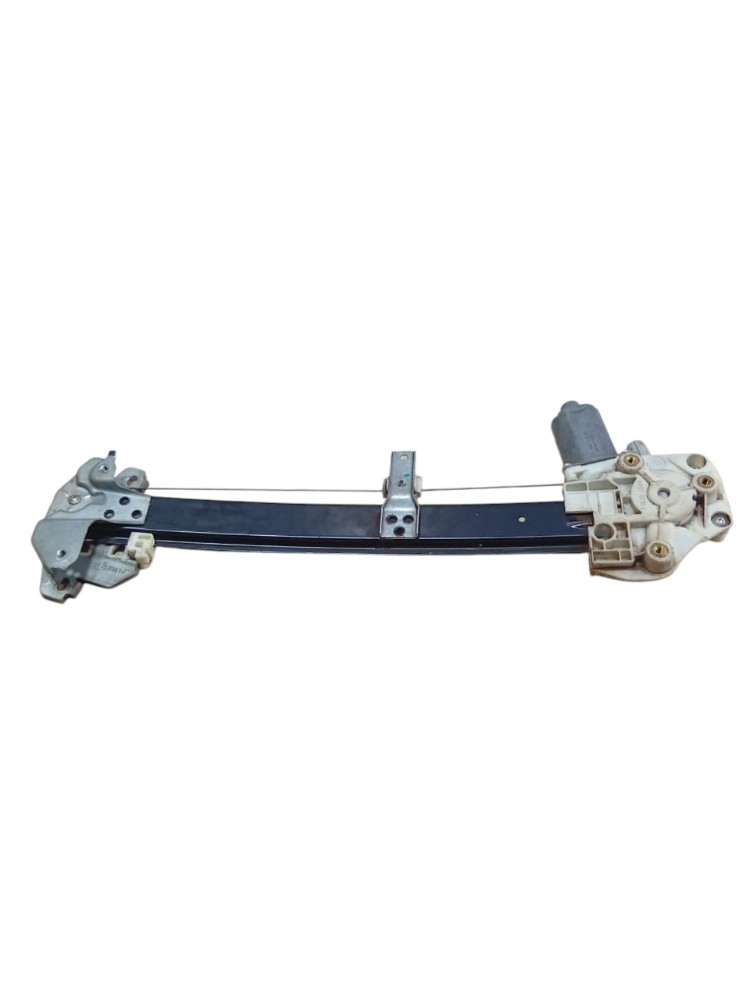 Máquina Vidro Traseiro Esquerda Honda Fit 2012 4