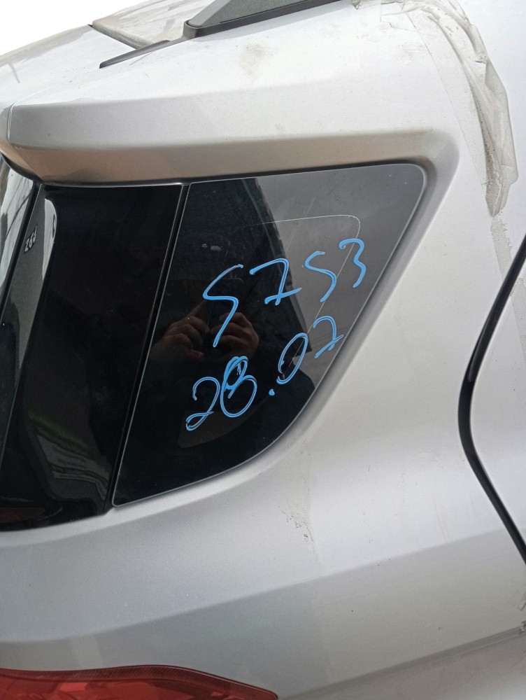 Vidro Vigia Traseiro Direito Ecosport 2021 3