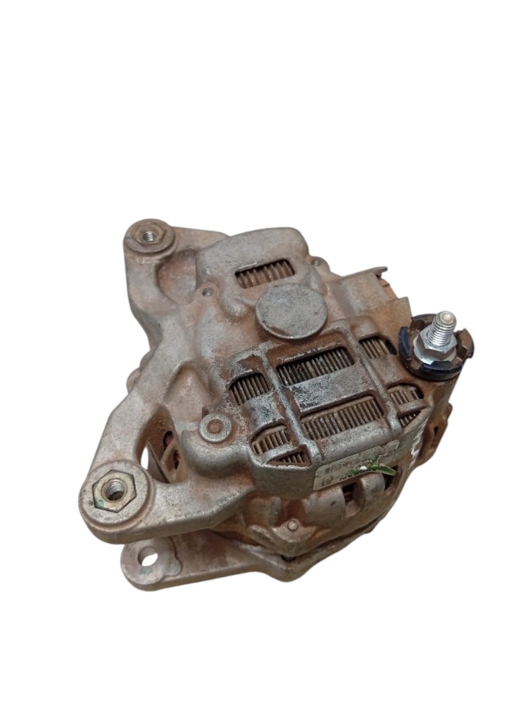 Alternador Nissan March 1.6 2012 2018 5