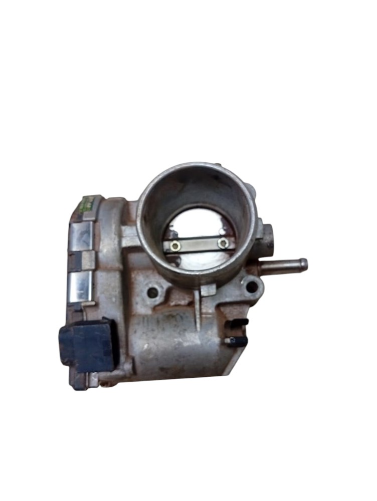 Tbi Corpo Borboleta Hyundai Hb20 1.0 2014 2018
