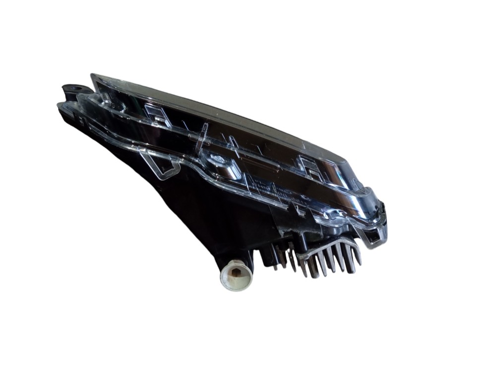 Farol Milha L/ E Range Rover Evoque 20 C/detalhe-k8d215201ba 2