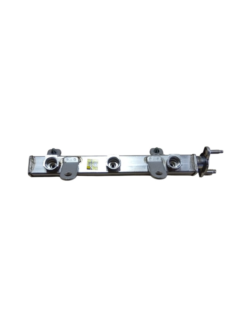 Flauta Bico Injetor Hyundai Hb20 1.0 2013 2019