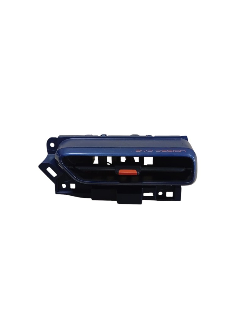 Difusor Ar Lateral Direito Byd Dolphin Mini 2025 2026