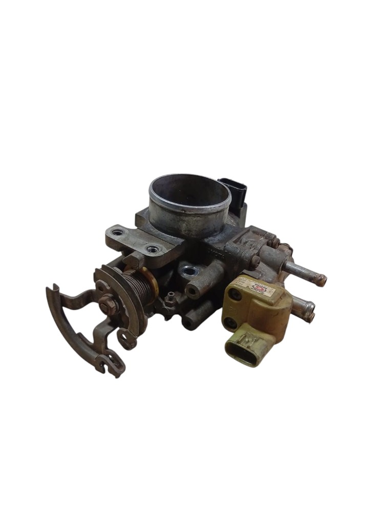 Tbi Corpo Borboleta Toyota Corolla 1.8 1996