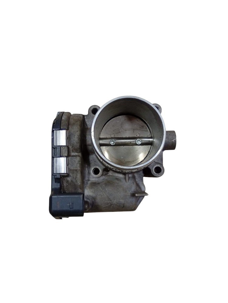 Tbi Corpo Borboleta Volkswagen Jetta 2.0 2013