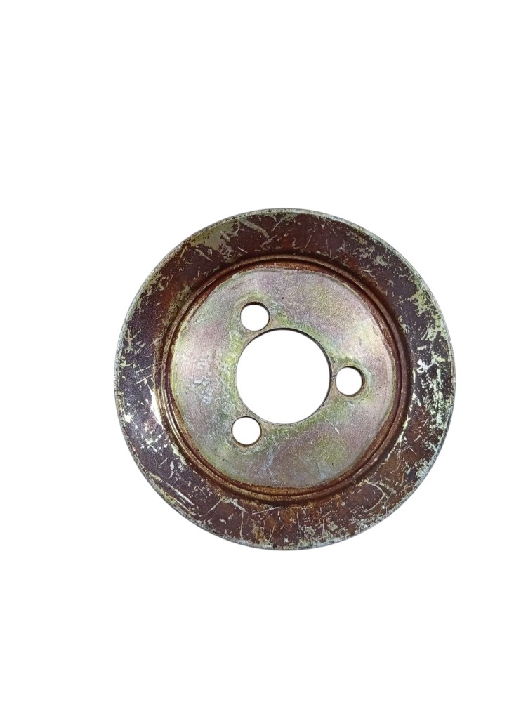 Polia Bomba Água Ford Escort Logus 1.8 1993 1996