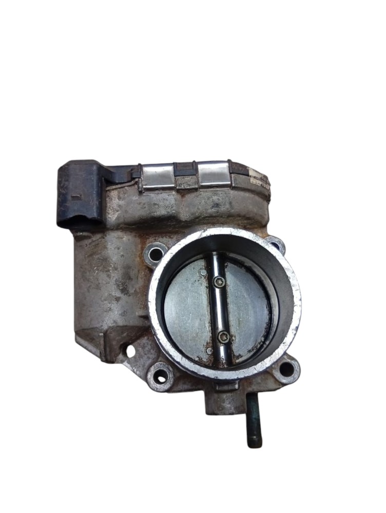 Tbi Corpo Borboleta Chevrolet Vectra 2.0 2010
