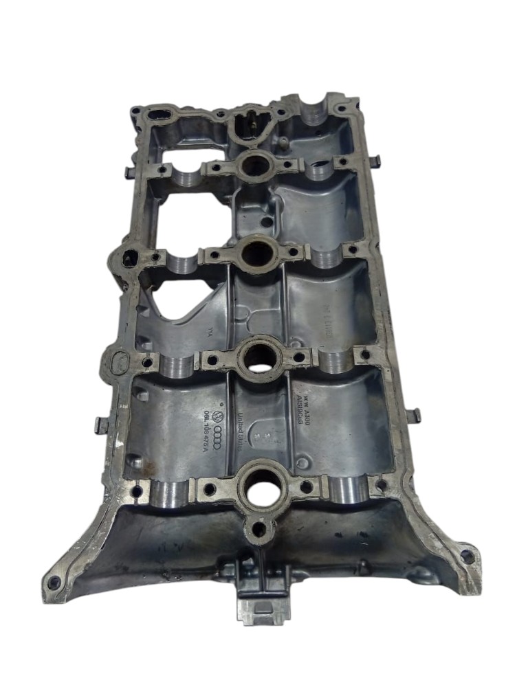 Tampa Cabeçote jetta 2.0 Tsi 2013