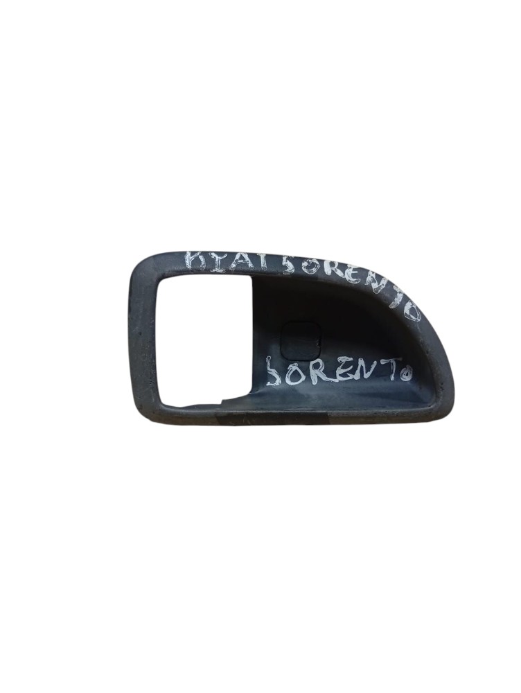 Moldura Maçaneta Direita Kia Soul 2010 2011