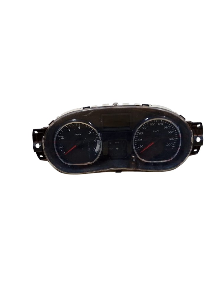 Painel Instrumentos Renault Duster Sandero 2012 2016