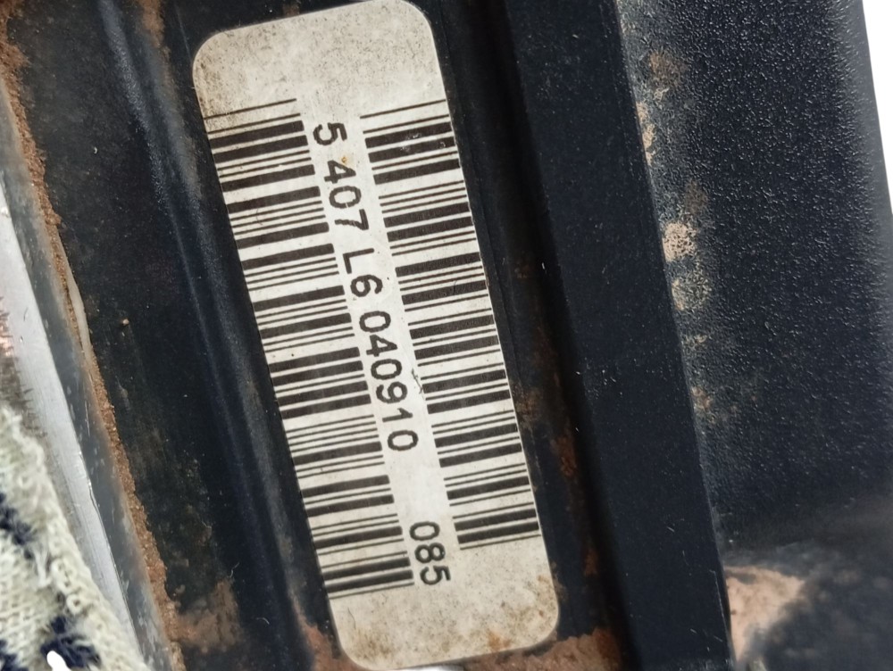 Módulo Abs Sentra 2010 4