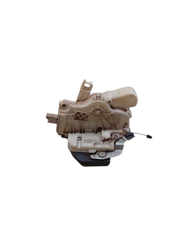 Fechadura Traseira Esquerda Volkswagen CrossFox 2010 2014