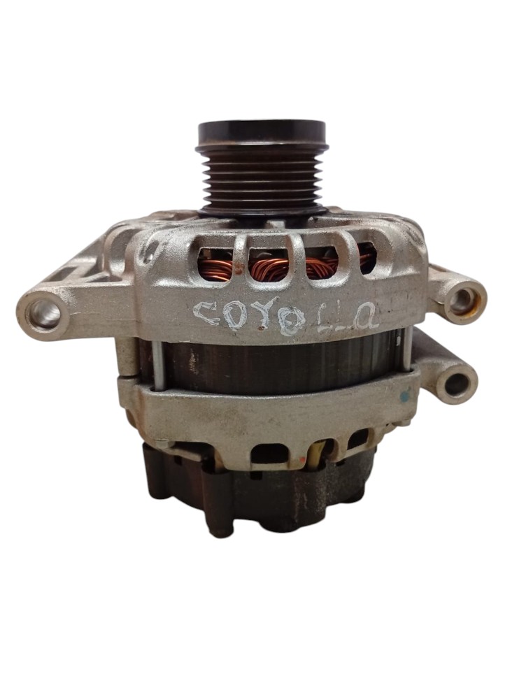 Alternador Toyota Corolla Xei 2.0 2020 2022