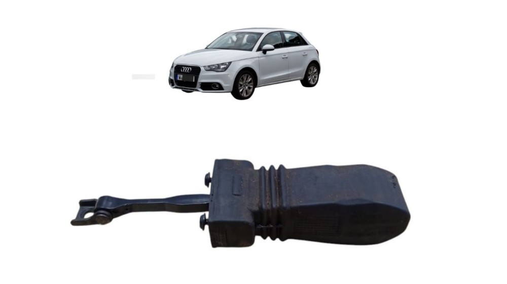 Limitador Porta Traseira Esquerda Audi A1 2013 Spb