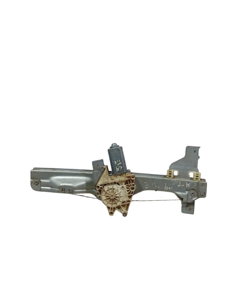 Máquina Vidro Traseira Esquerda Citroen C4 2008 2012