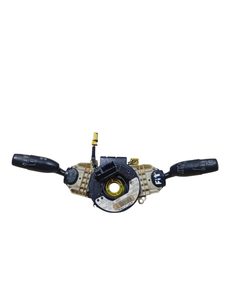 Chave Seta Limpador Parabrisa Honda Civic City Fit 2006 2012