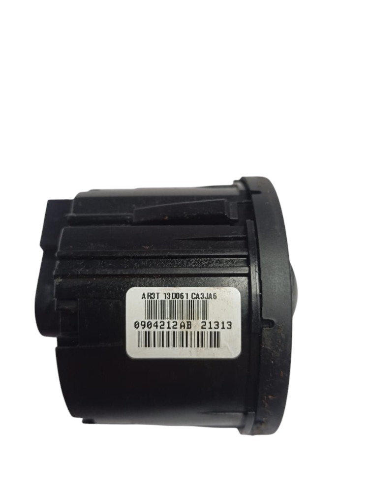 Botão Chave Luz Ford Fusion 3.0 2010 2172035 3