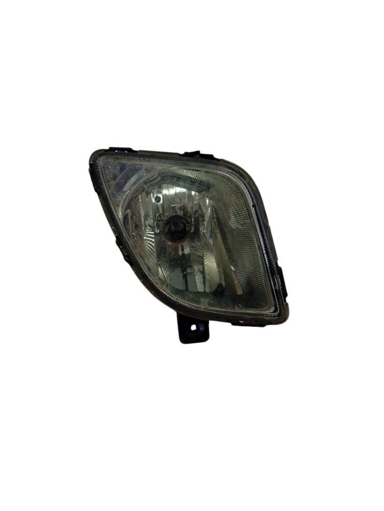 Farol Milha Direito Ix35 2010 2016 Avaria Transparente