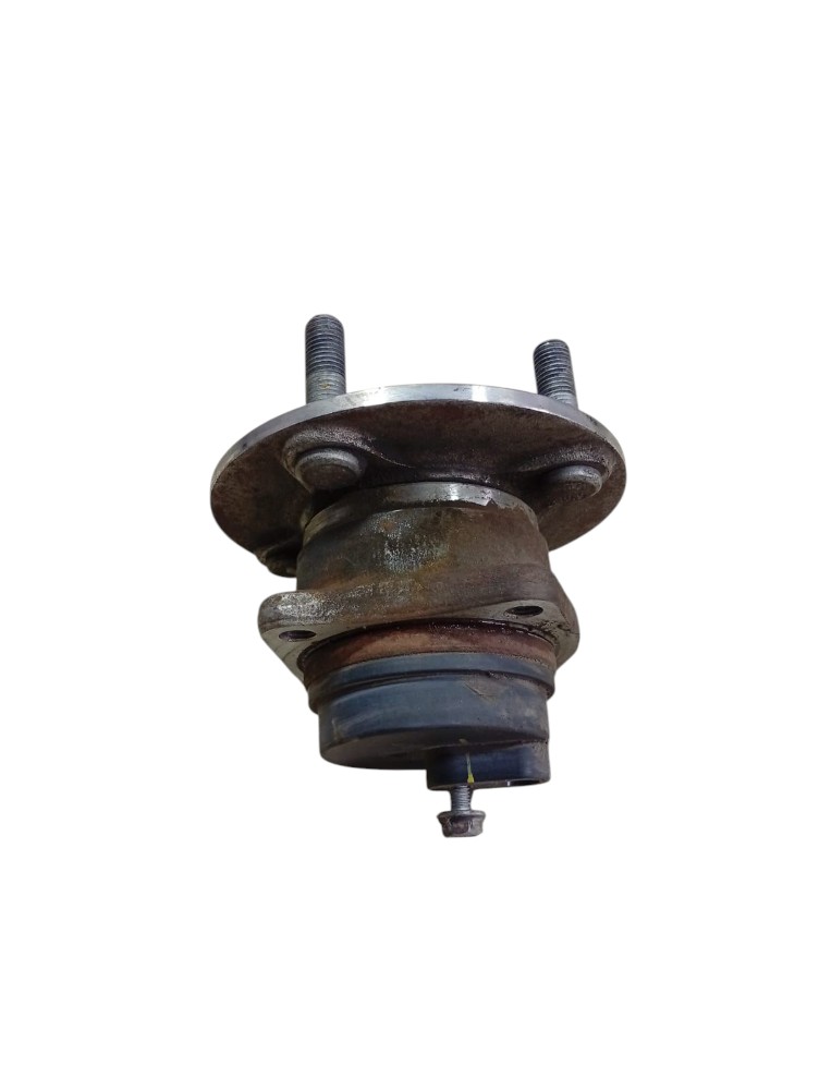 Cubo Roda Byd Dolphin Mini 2025 2026
