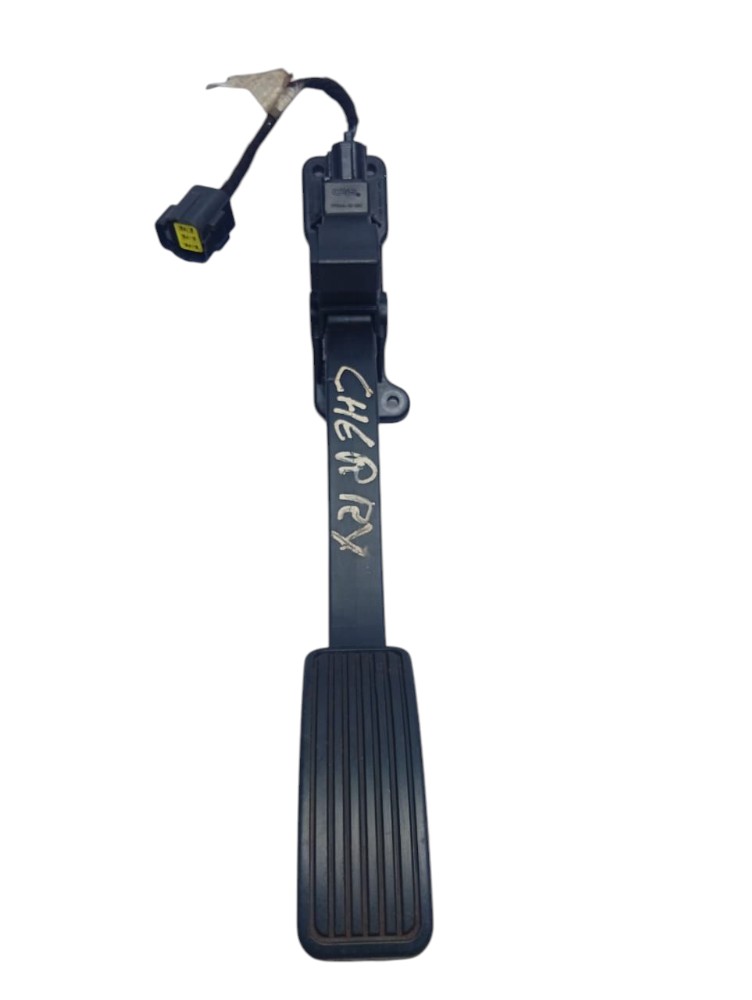 Pedal Acelerador Cherry